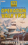Book cover of 633 Squadron: Operation Valkyrie by SMITH, Frederick E.